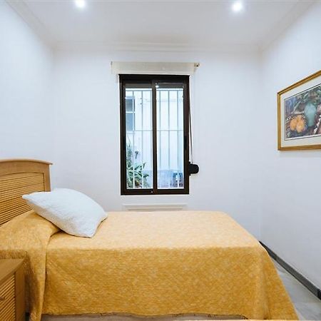 Apartamento Atanasio Barron- Free Parking Sevilla Dış mekan fotoğraf