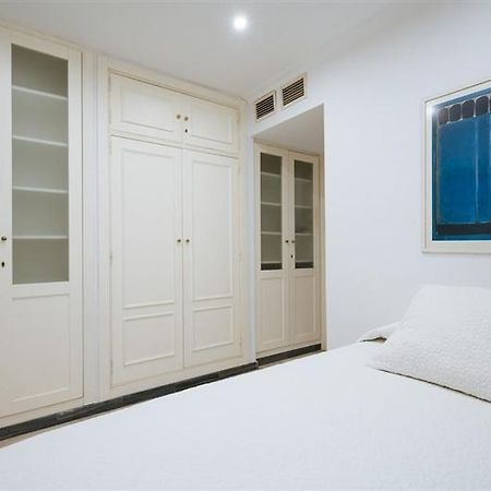 Apartamento Atanasio Barron- Free Parking Sevilla Dış mekan fotoğraf
