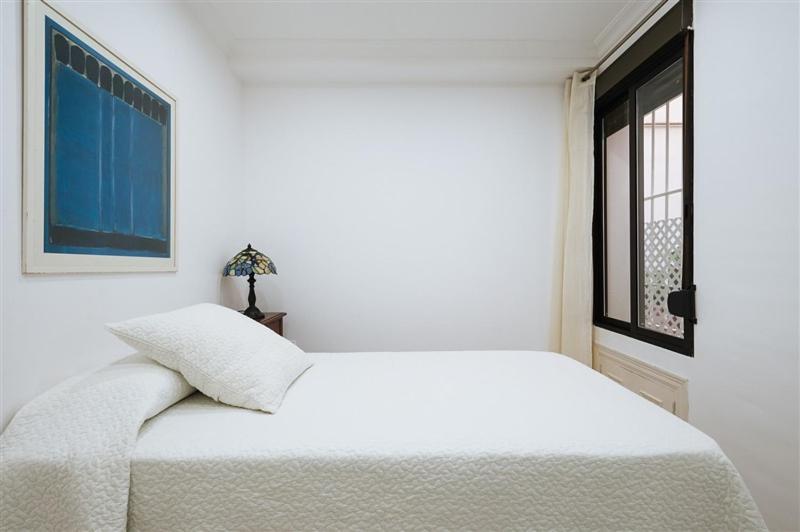 Apartamento Atanasio Barron- Free Parking Sevilla Dış mekan fotoğraf