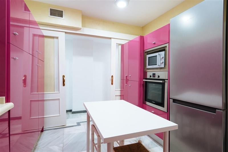 Apartamento Atanasio Barron- Free Parking Sevilla Dış mekan fotoğraf