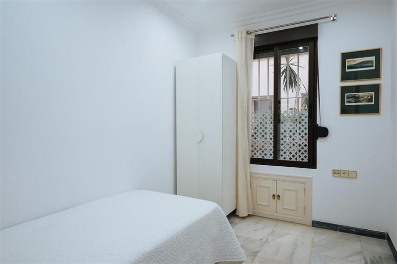 Apartamento Atanasio Barron- Free Parking Sevilla Dış mekan fotoğraf