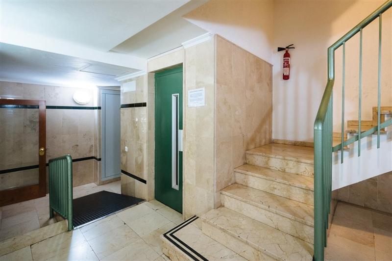 Apartamento Atanasio Barron- Free Parking Sevilla Dış mekan fotoğraf