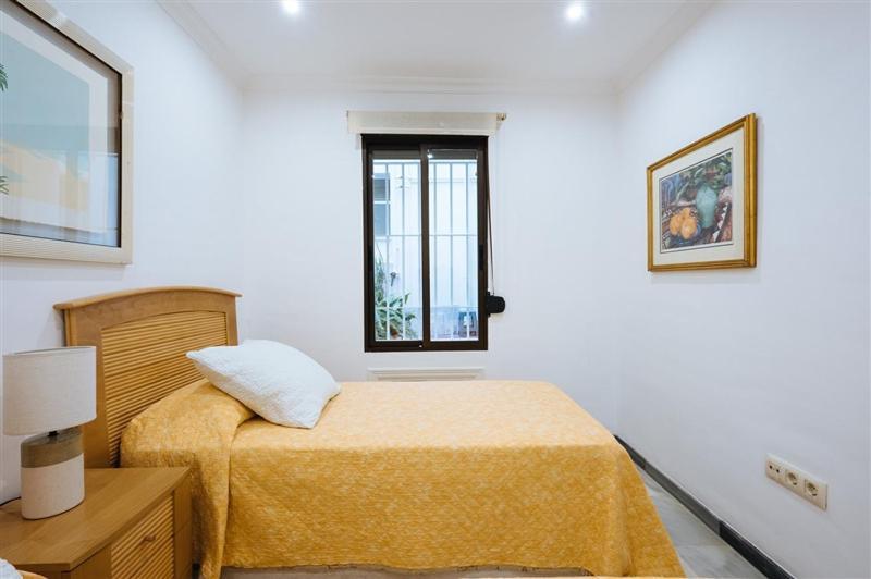 Apartamento Atanasio Barron- Free Parking Sevilla Dış mekan fotoğraf
