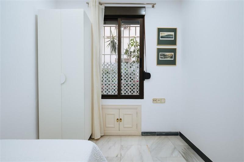 Apartamento Atanasio Barron- Free Parking Sevilla Dış mekan fotoğraf
