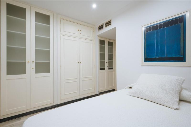 Apartamento Atanasio Barron- Free Parking Sevilla Dış mekan fotoğraf