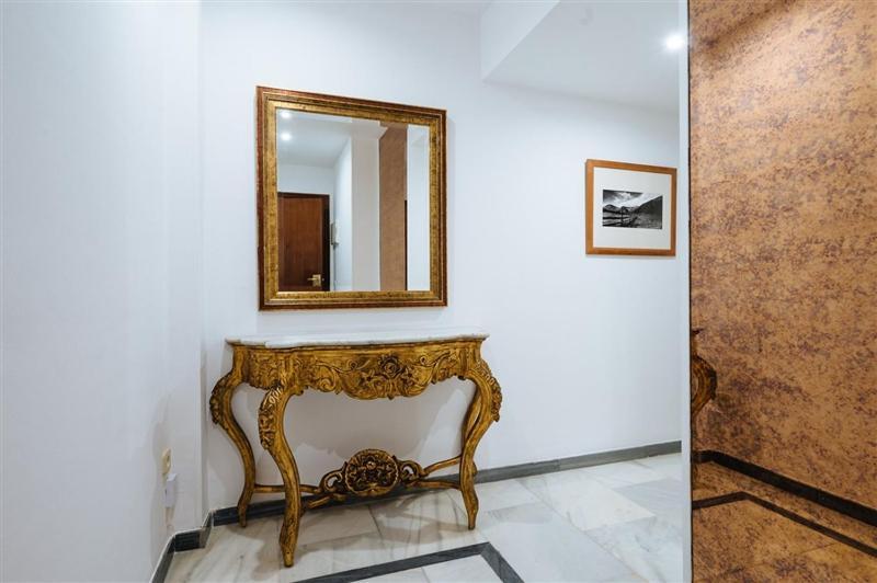 Apartamento Atanasio Barron- Free Parking Sevilla Dış mekan fotoğraf