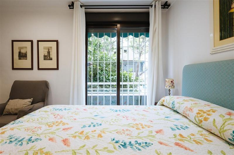 Apartamento Atanasio Barron- Free Parking Sevilla Dış mekan fotoğraf
