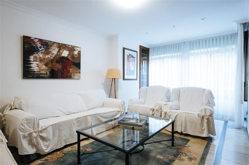 Apartamento Atanasio Barron- Free Parking Sevilla Dış mekan fotoğraf