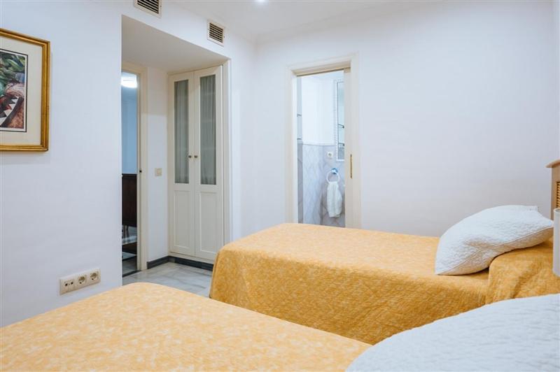 Apartamento Atanasio Barron- Free Parking Sevilla Dış mekan fotoğraf