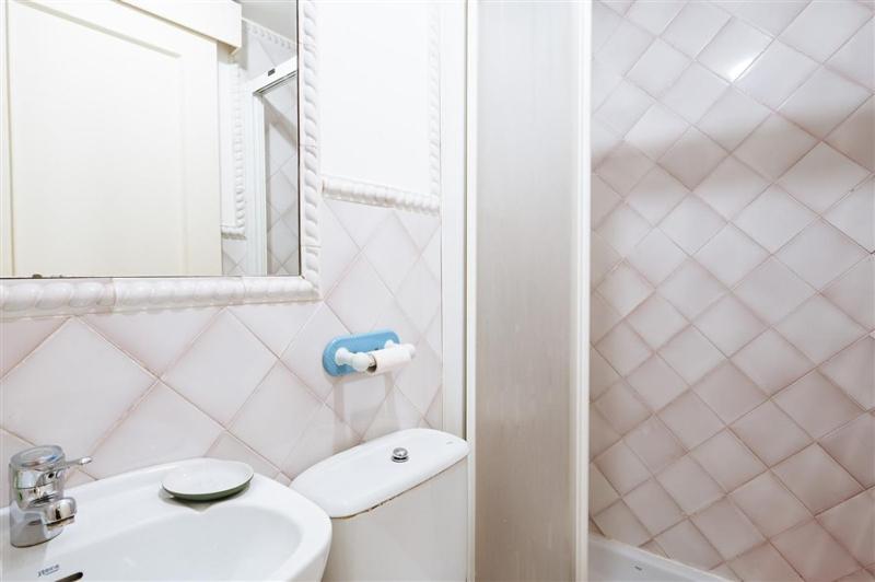 Apartamento Atanasio Barron- Free Parking Sevilla Dış mekan fotoğraf