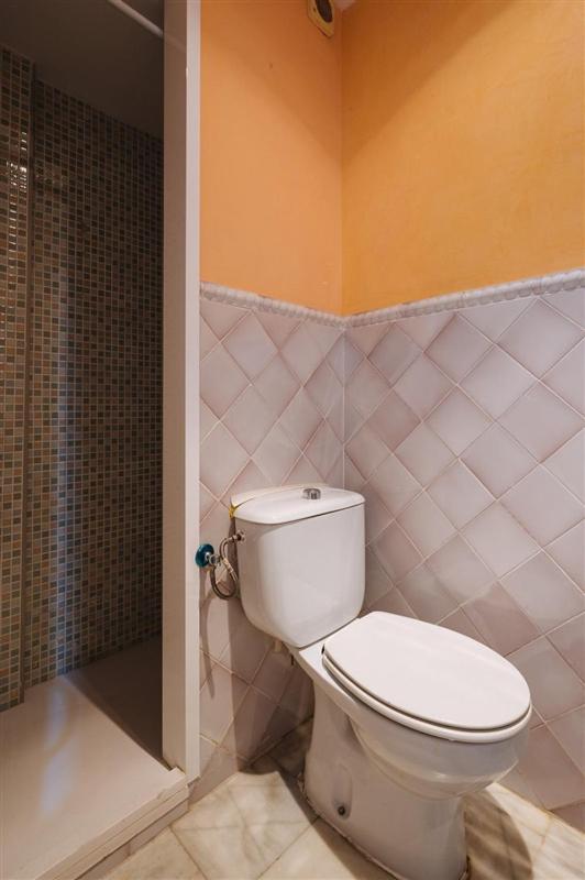 Apartamento Atanasio Barron- Free Parking Sevilla Dış mekan fotoğraf
