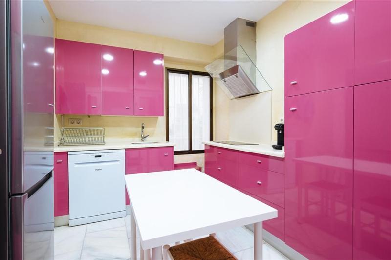 Apartamento Atanasio Barron- Free Parking Sevilla Dış mekan fotoğraf