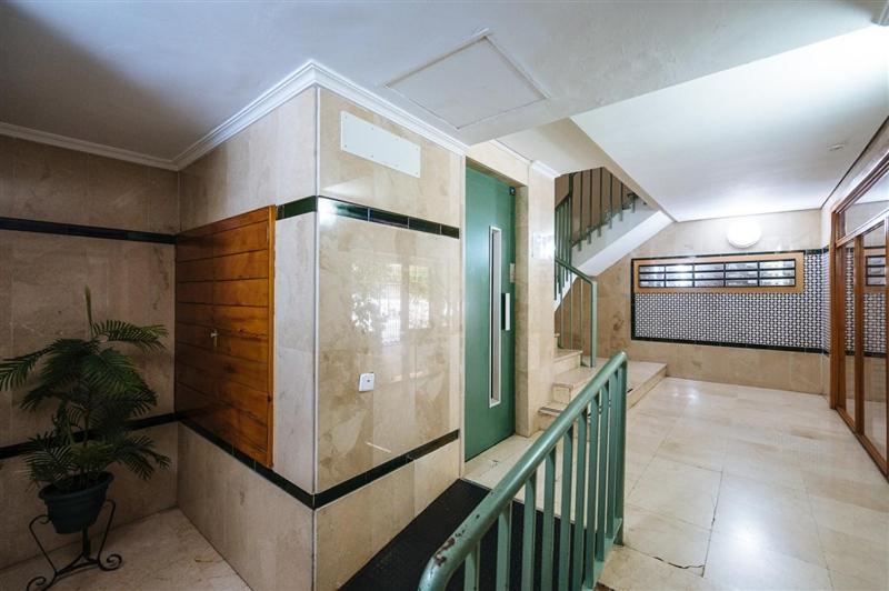 Apartamento Atanasio Barron- Free Parking Sevilla Dış mekan fotoğraf