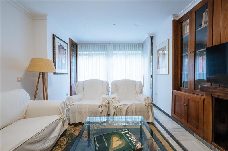 Apartamento Atanasio Barron- Free Parking Sevilla Dış mekan fotoğraf