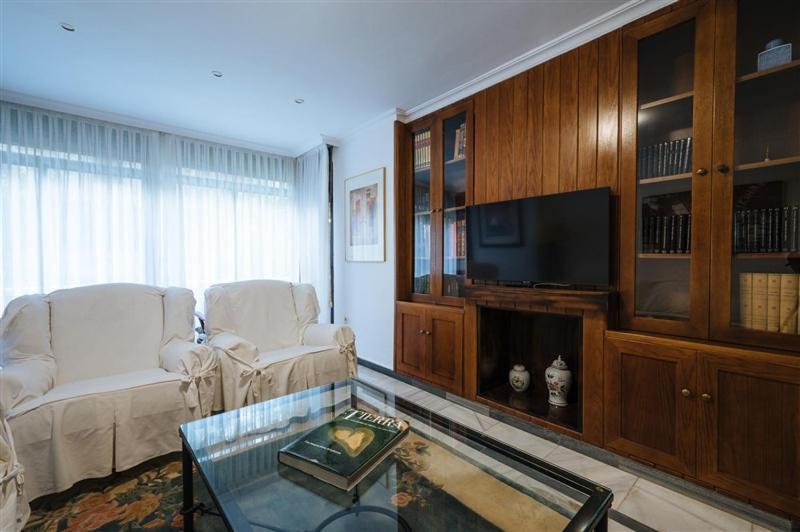 Apartamento Atanasio Barron- Free Parking Sevilla Dış mekan fotoğraf