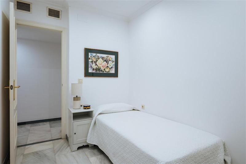 Apartamento Atanasio Barron- Free Parking Sevilla Dış mekan fotoğraf