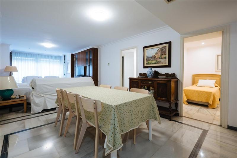 Apartamento Atanasio Barron- Free Parking Sevilla Dış mekan fotoğraf