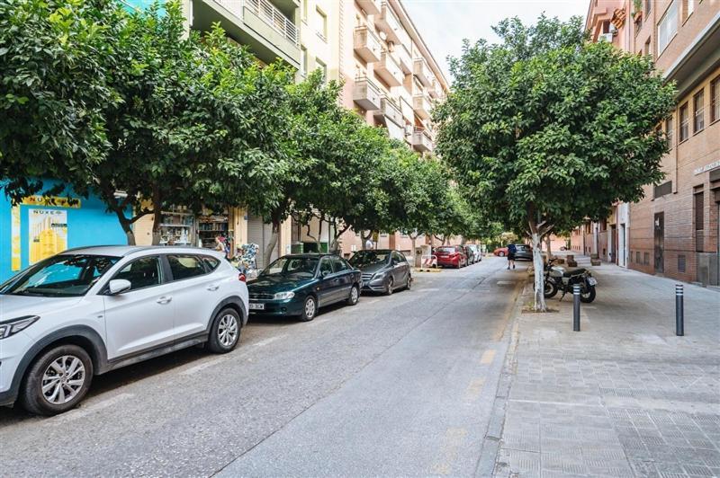 Apartamento Atanasio Barron- Free Parking Sevilla Dış mekan fotoğraf