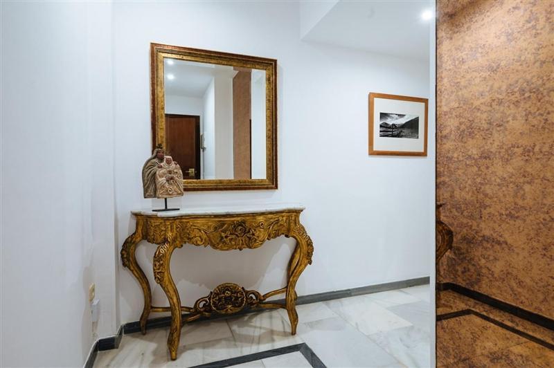 Apartamento Atanasio Barron- Free Parking Sevilla Dış mekan fotoğraf